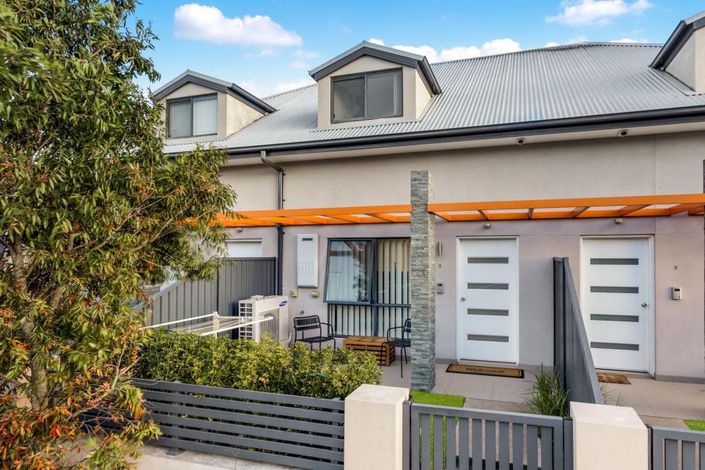 1/3 Nariel St, St Marys, NSW 2760