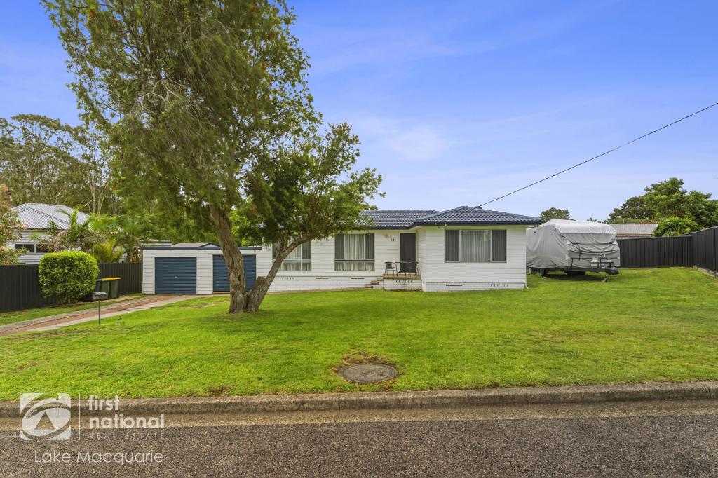 19 Wallsend Rd, West Wallsend, NSW 2286