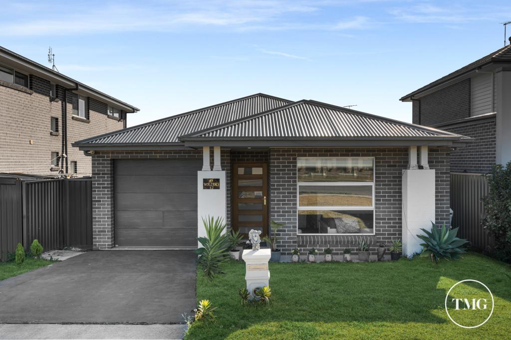 12 Commissioners Dr, Denham Court, NSW 2565