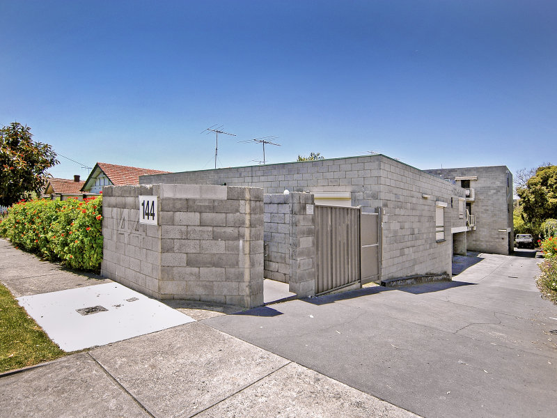 5/144 Nicholson St, Coburg, VIC 3058