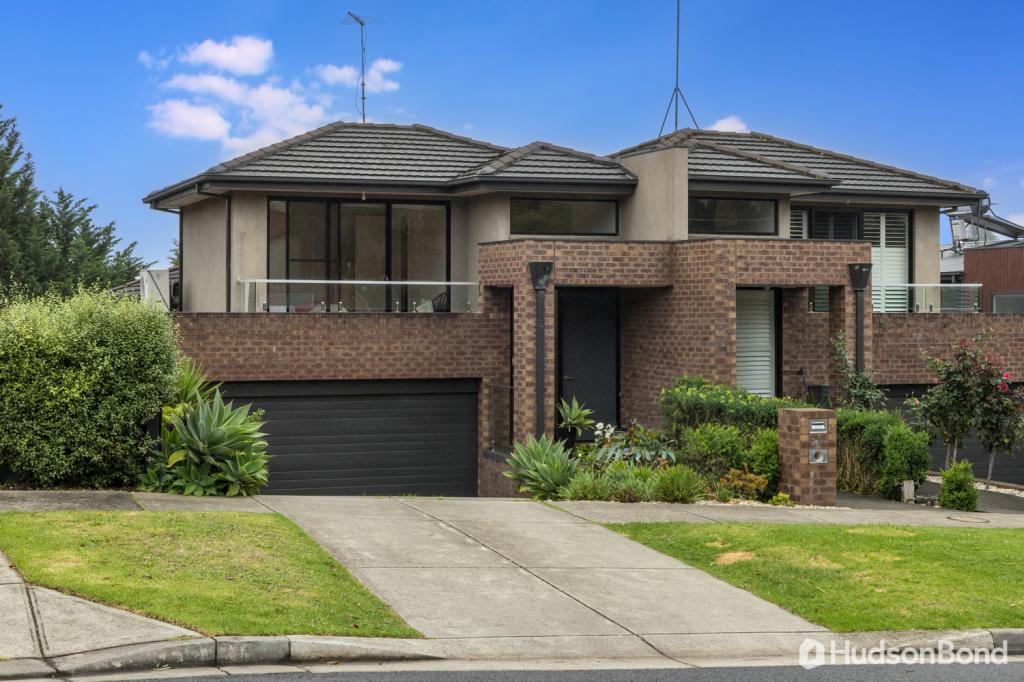 277 CHURCH RD, TEMPLESTOWE, VIC 3106