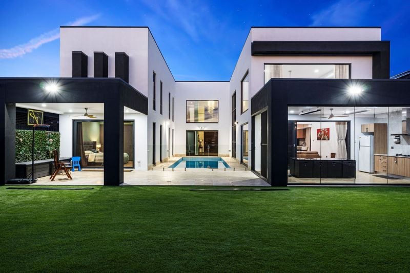 43a & 43b Evergreen Dr, Oran Park, NSW 2570