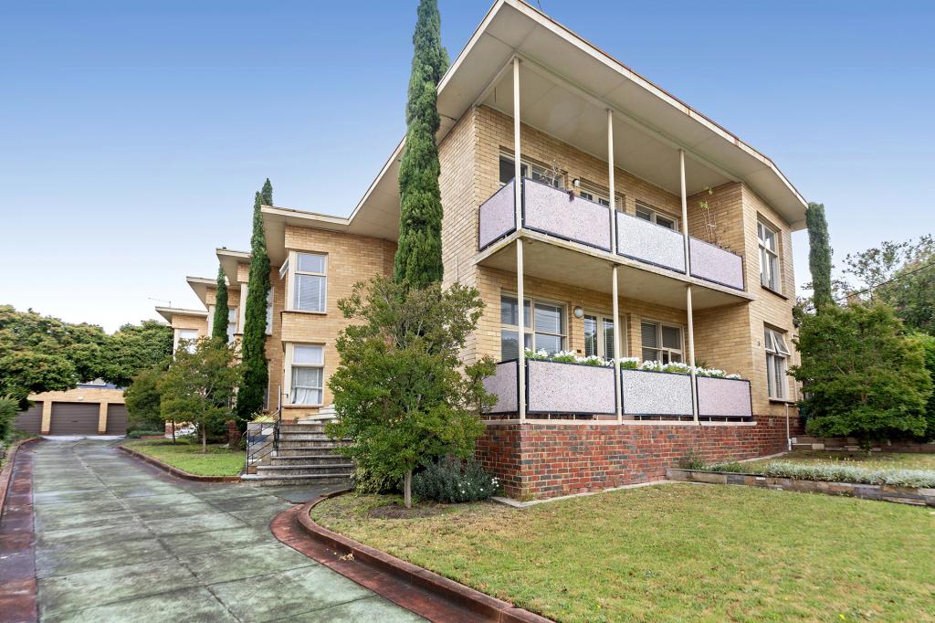 1/16 Clive St, Brighton East, VIC 3187