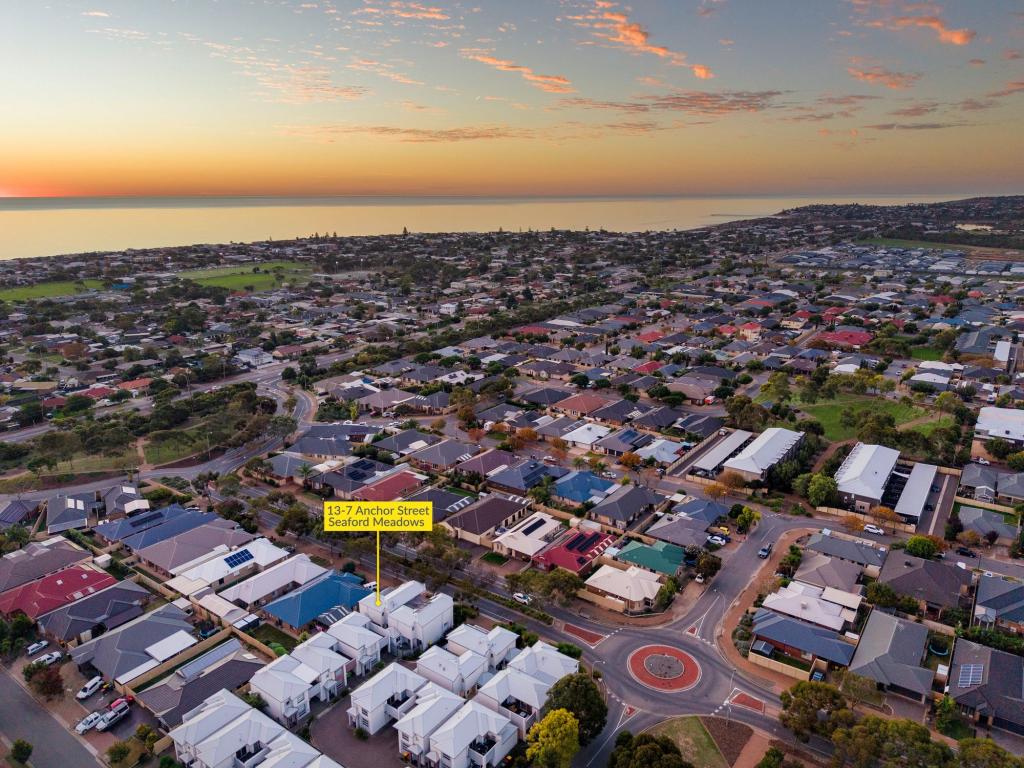 13/7 Anchor Rd, Seaford Meadows, SA 5169