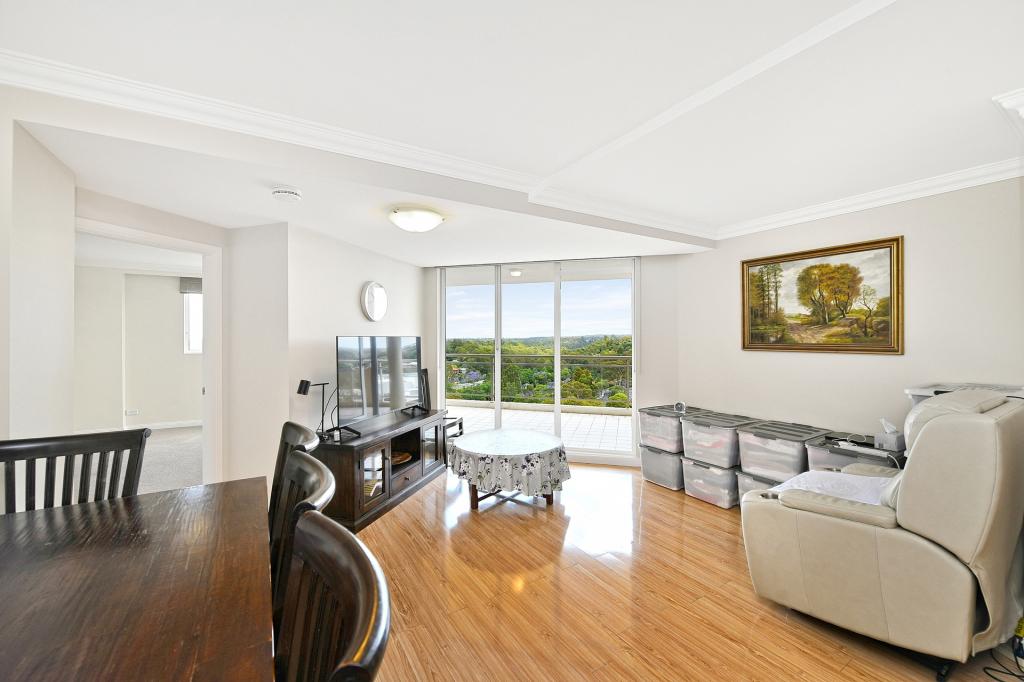 63/2 POUND RD, HORNSBY, NSW 2077