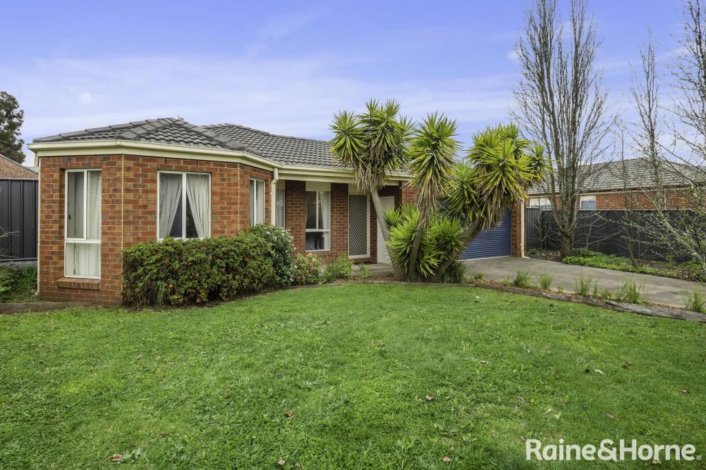 3 Banksia Cres, Kyneton, VIC 3444