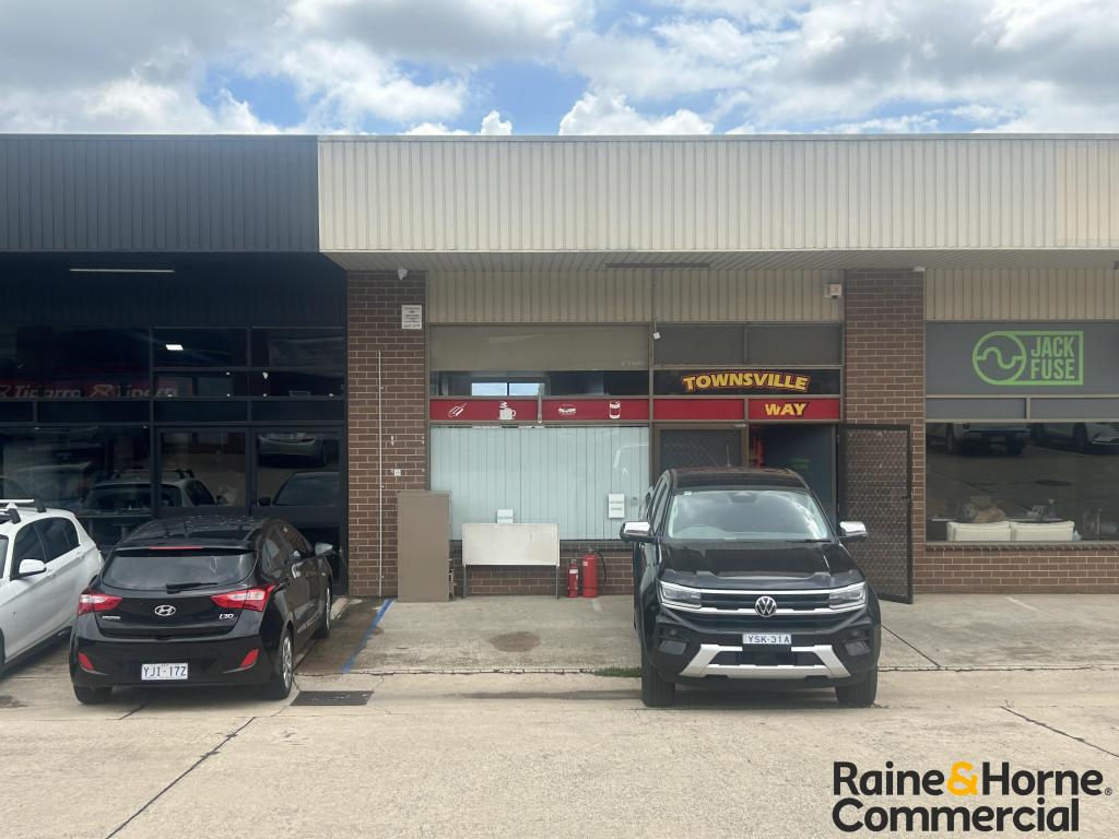 6/196 Gladstone St, Fyshwick, ACT 2609