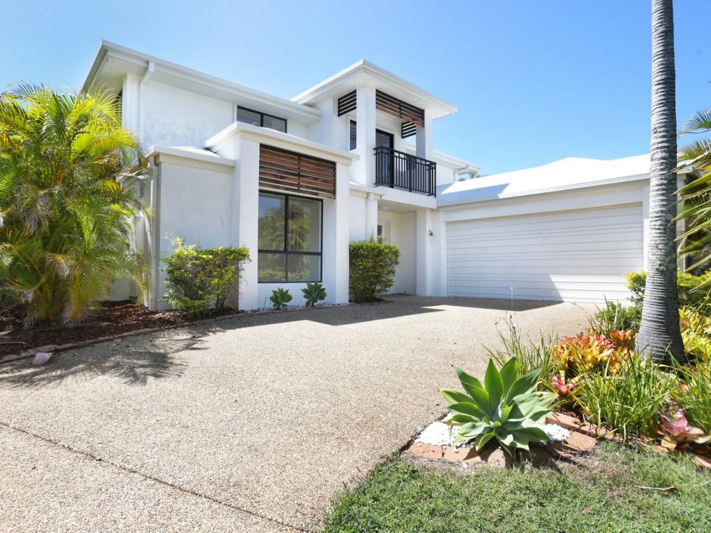 94 Voyagers Dr, Banksia Beach, QLD 4507