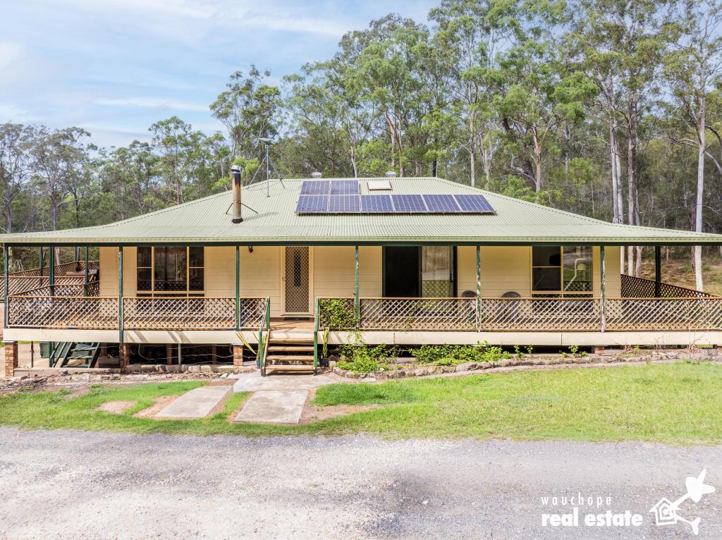 133 Quarry Rd, Rosewood, NSW 2446