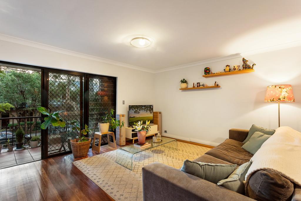 15/194 Lawrence St, Alexandria, NSW 2015