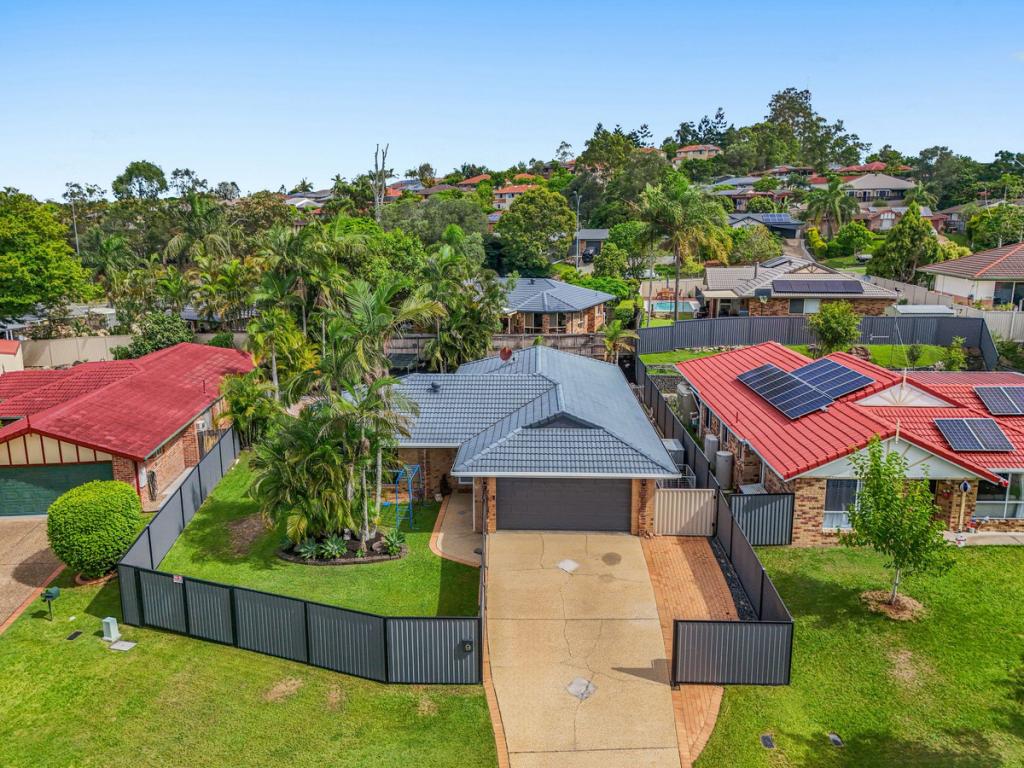 9 Lancaster Ct, Nerang, QLD 4211