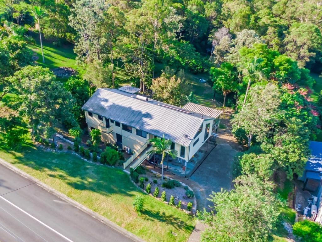 93 BRIDGMAN DR, REEDY CREEK, QLD 4227