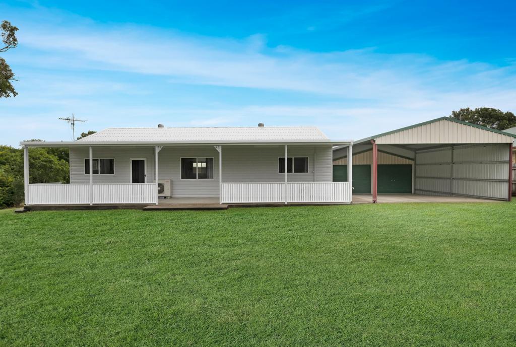 19 Murphy St, Seaforth, QLD 4741