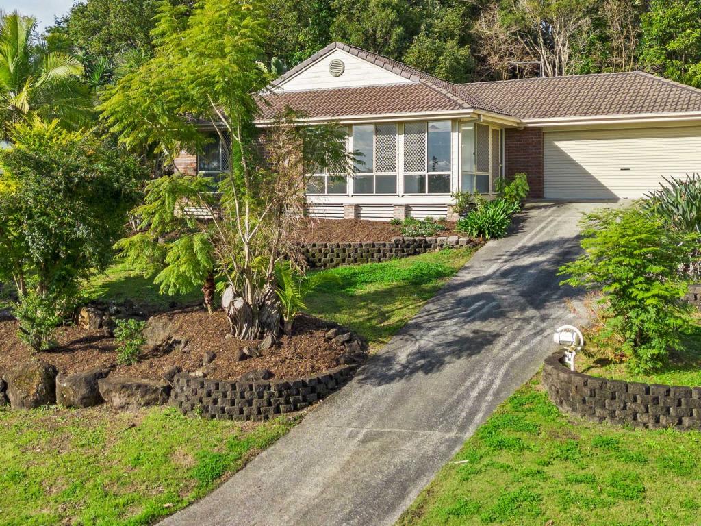 19 Pendara Cres, Lismore Heights, NSW 2480