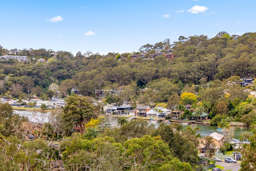 160 Prices Cct, Woronora, NSW 2232