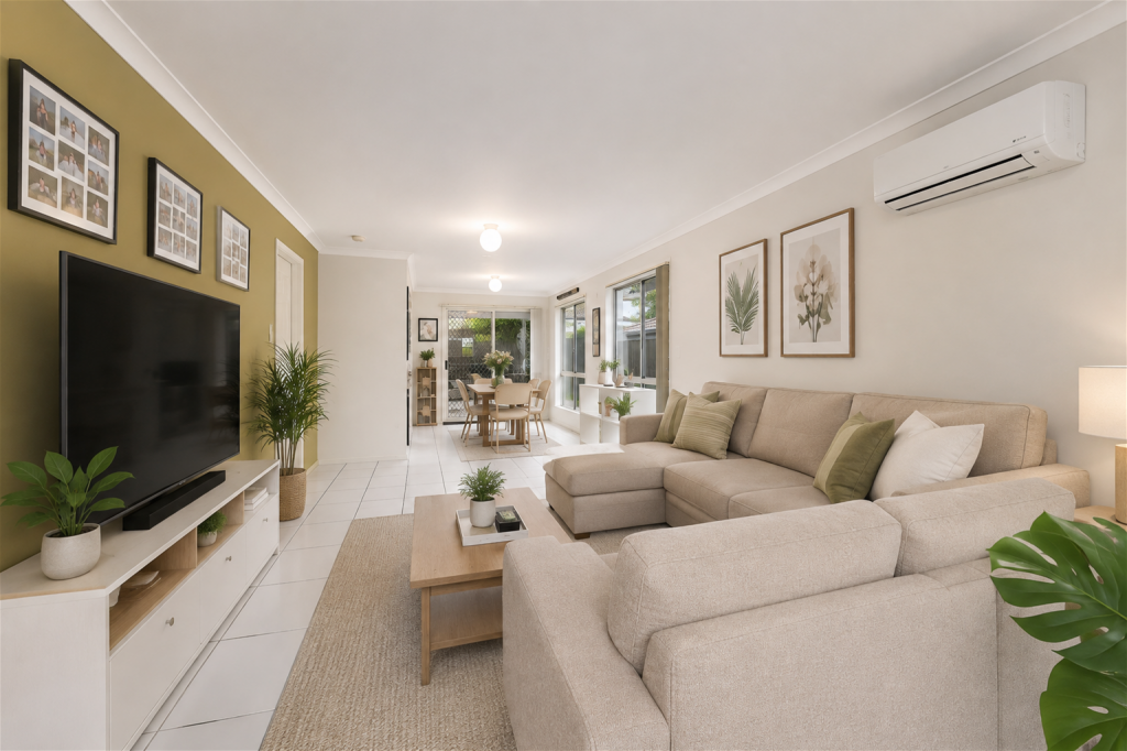 34/20 Federation St, Wynnum West, QLD 4178