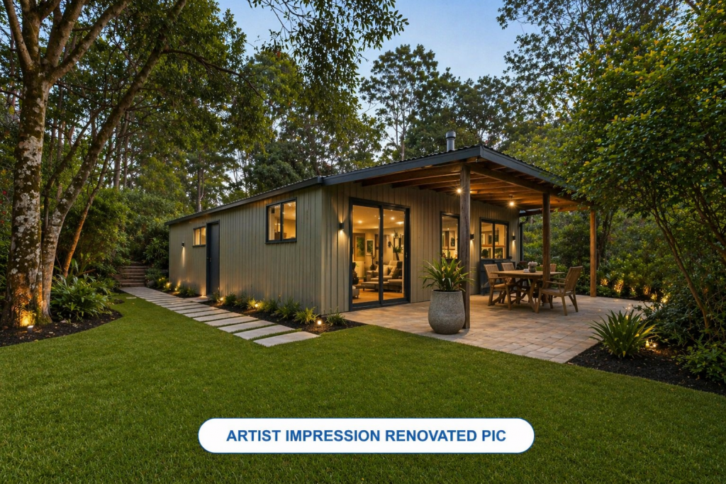 101 Engle Rd, Reesville, QLD 4552