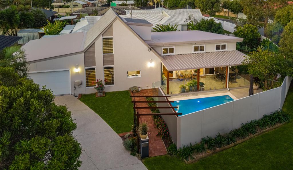 96 Baanya St, Wurtulla, QLD 4575