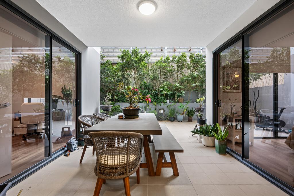 103/44-52 Grantson St, Windsor, QLD 4030