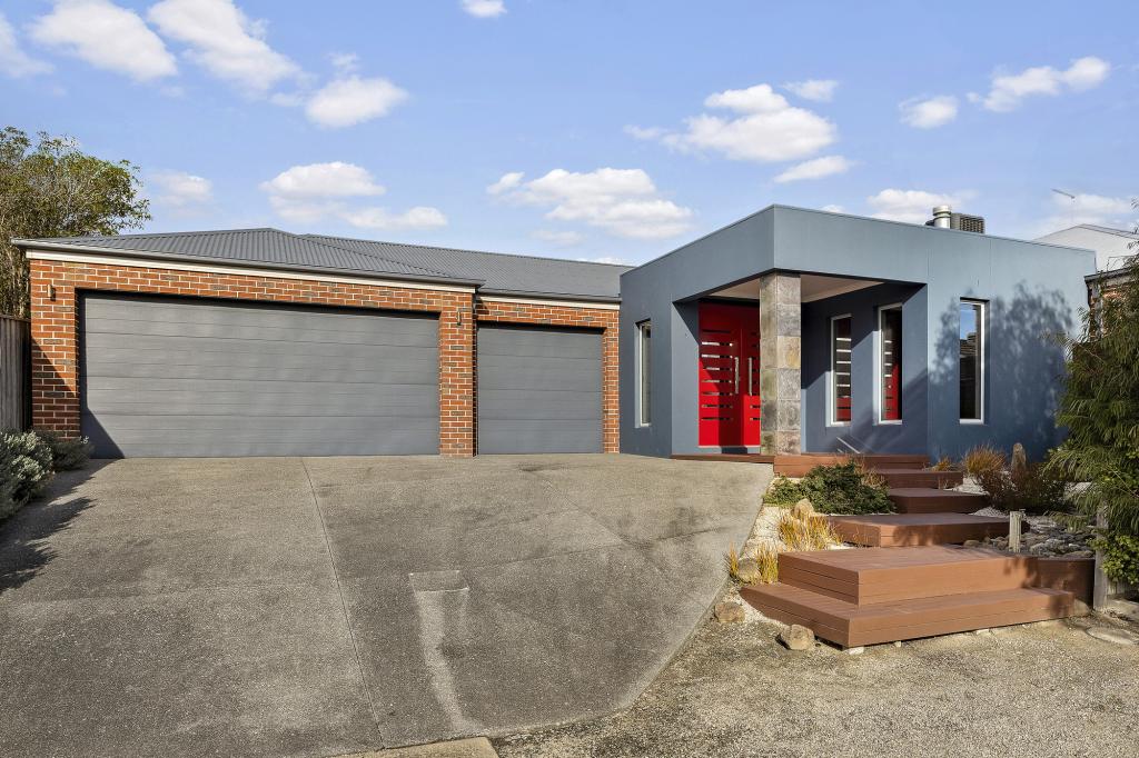25 Mariners Rtt, Mornington, VIC 3931