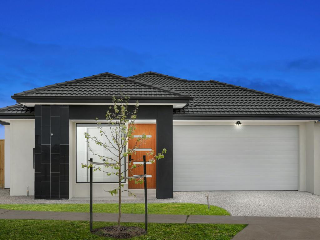 108 Lollipop Cres, Sunbury, VIC 3429