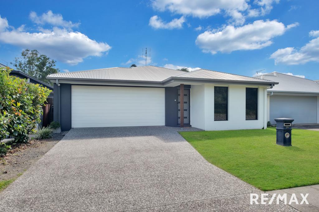 26 Creekside Cct, Nambour, QLD 4560