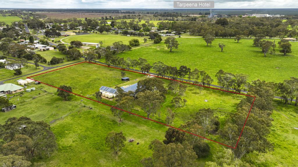 12 Pleasant Park Rd, Tarpeena, SA 5277