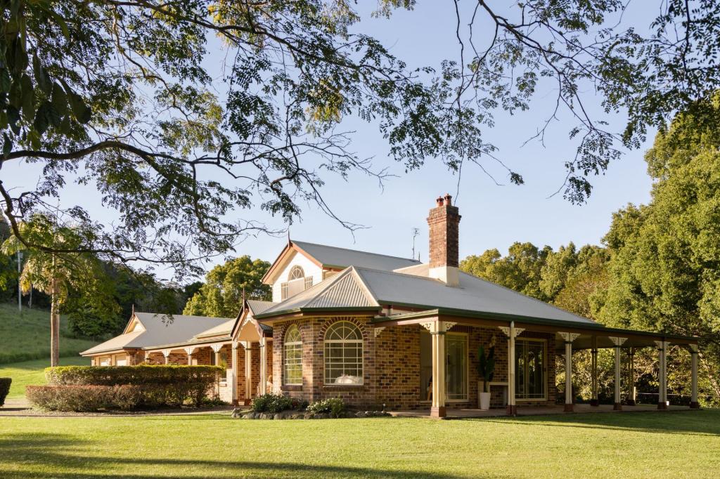 27 SMITH RD, KUREELPA, QLD 4560