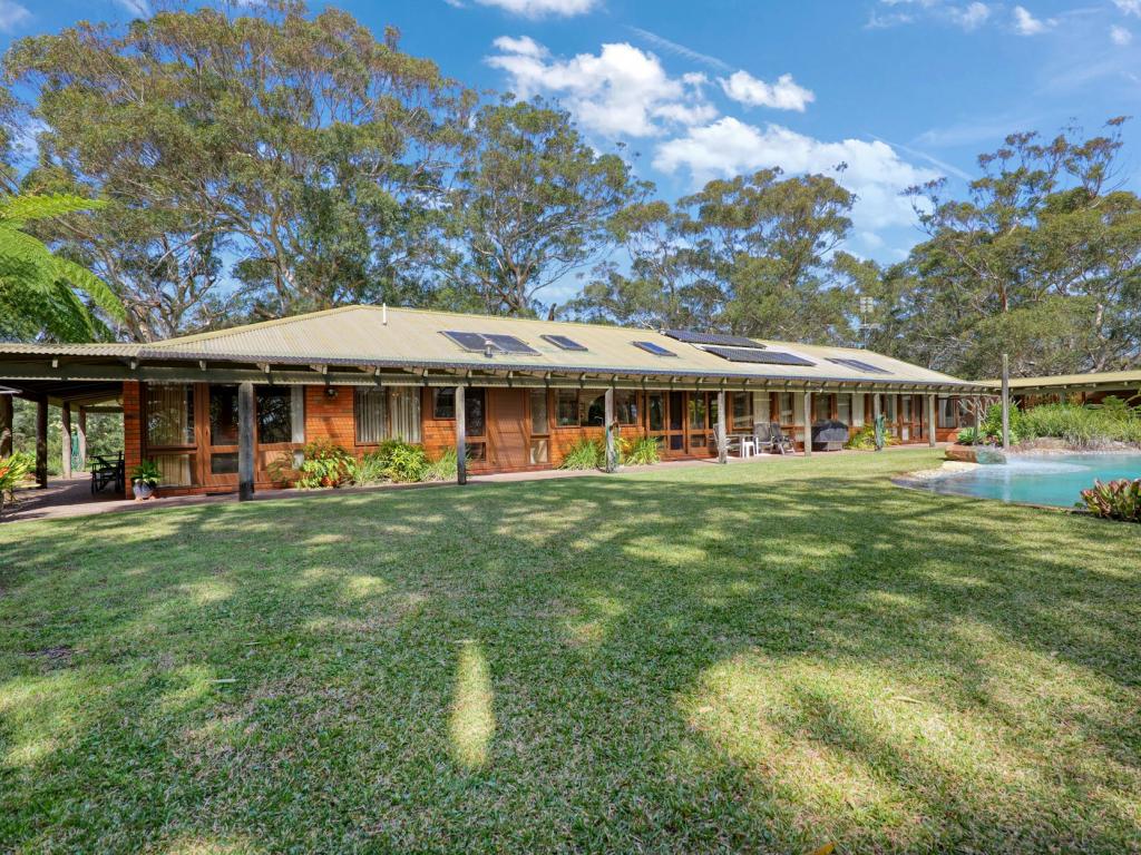 190 Old Main Rd, Anna Bay, NSW 2316