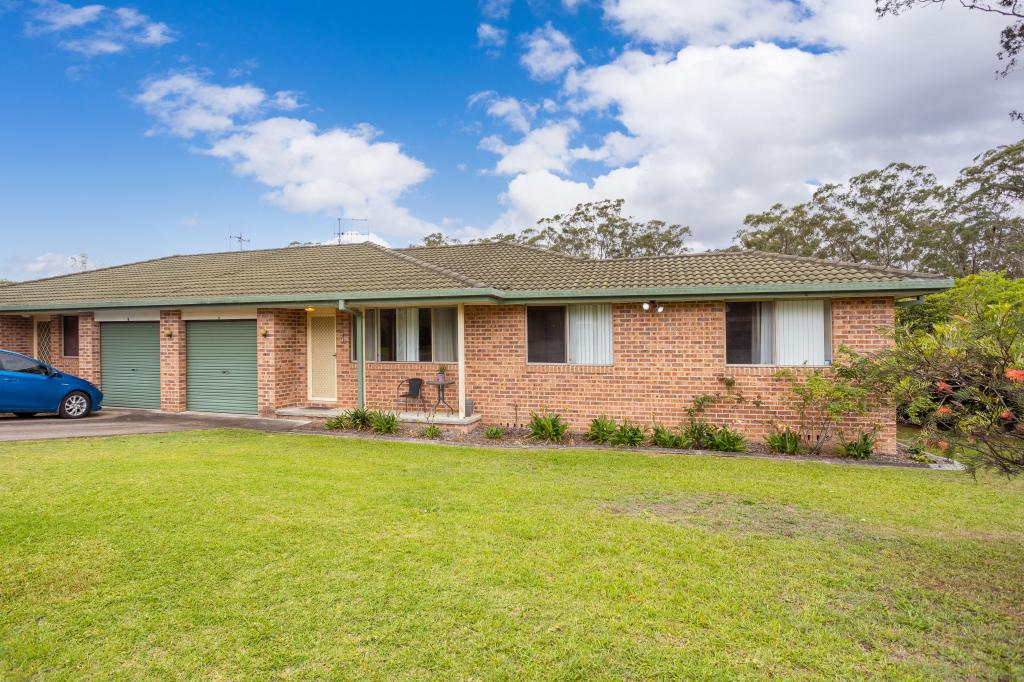 2/2 Rosewood Crescent, Taree, NSW 2430 SemiDetached for sale