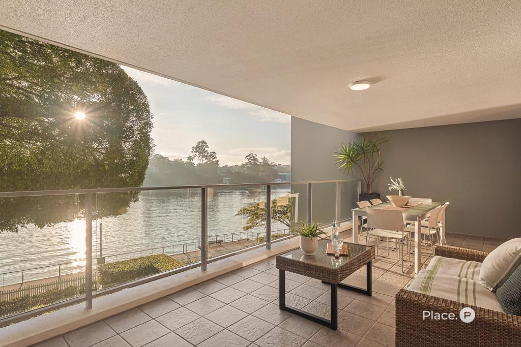 3341/30 Hollins Cres, New Farm, QLD 4005