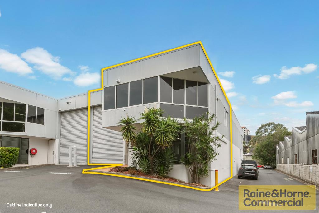 11/49 Butterfield St, Herston, QLD 4006