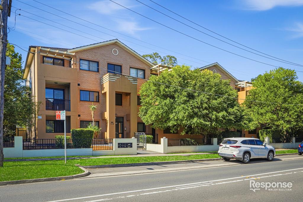 7/30-34 Redbank Rd, Northmead, NSW 2152