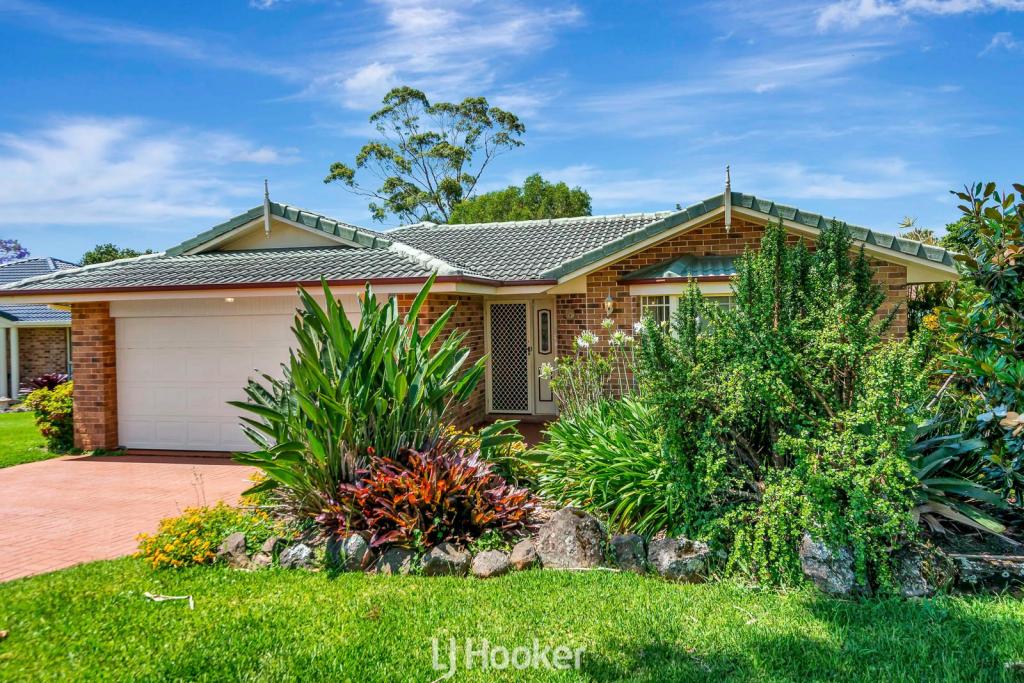 33 Granada Pde, Alstonville, NSW 2477