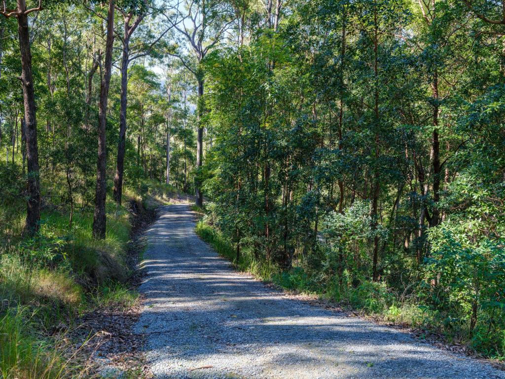 Contact agent for address, CEDAR CREEK, QLD 4520