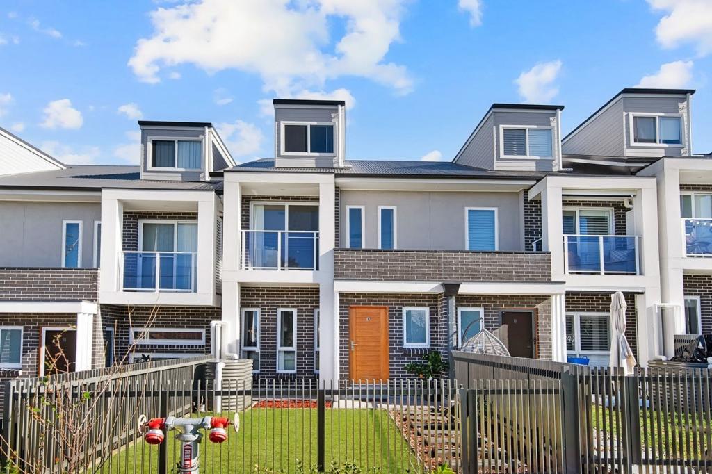 8/2 Rupert St, Mount Colah, NSW 2079