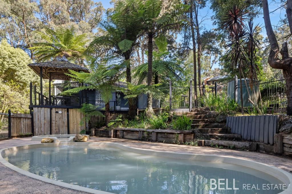 39 Bellbird Cres, Emerald, VIC 3782