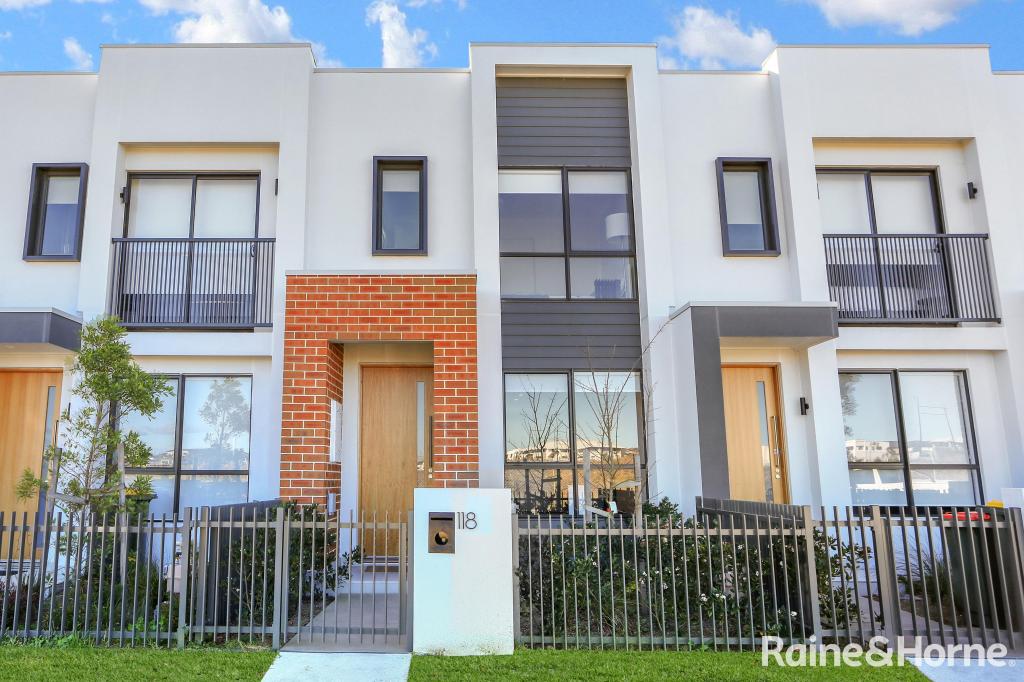 118 Parkway Dr, Marsden Park, NSW 2765
