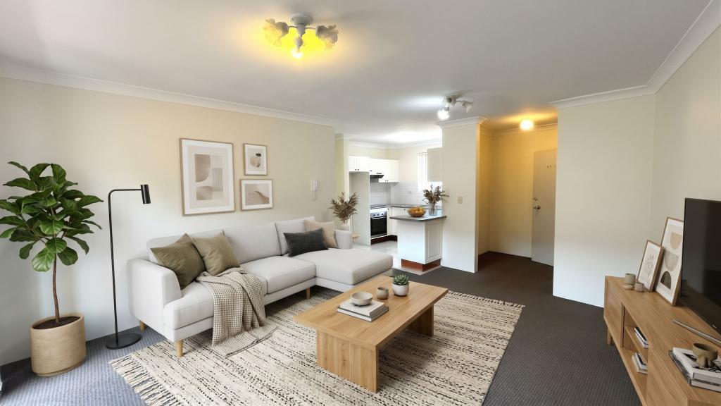 41/1-9 Terrace Rd, Dulwich Hill, NSW 2203