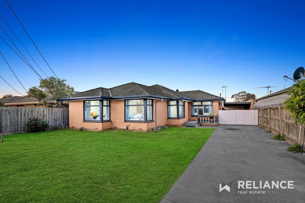 21 Dyer St, Hoppers Crossing, VIC 3029
