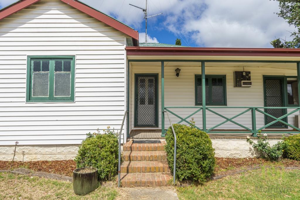 352 ROSSI RD, ROSSI, NSW 2621