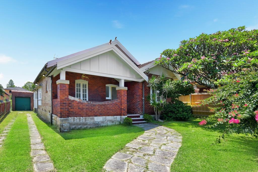 4 Blakesley St, Chatswood, NSW 2067