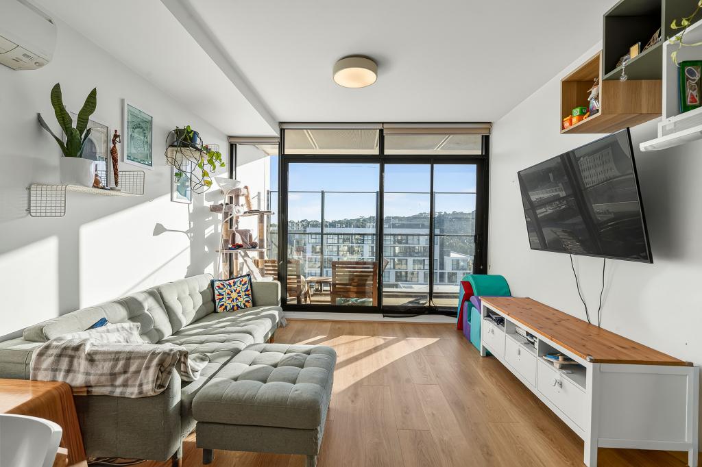 910b/8 Grosvenor St, Abbotsford, VIC 3067