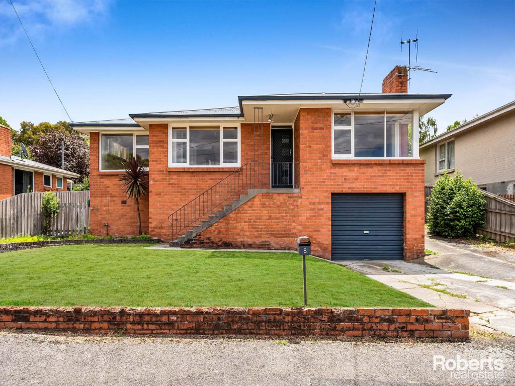 8 Maroney St, Kings Meadows, TAS 7249