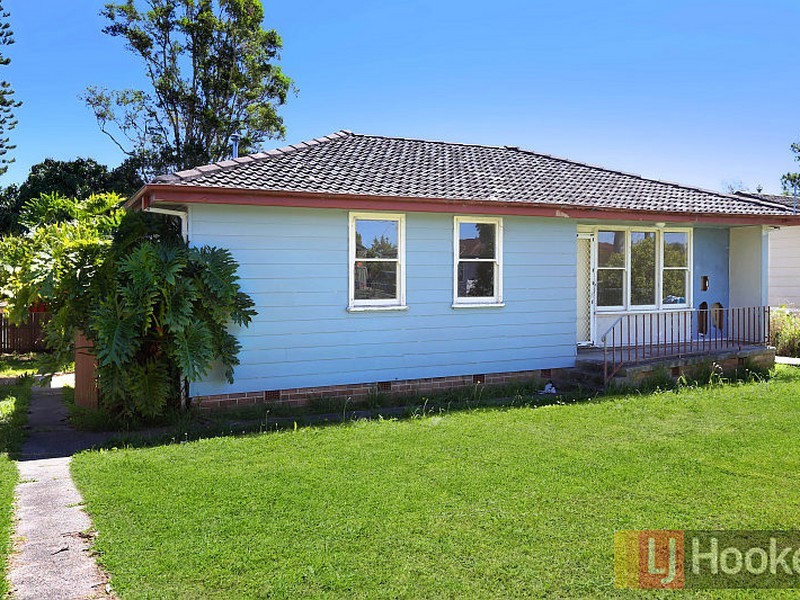 37 Gordon Nixon Ave, West Kempsey, NSW 2440