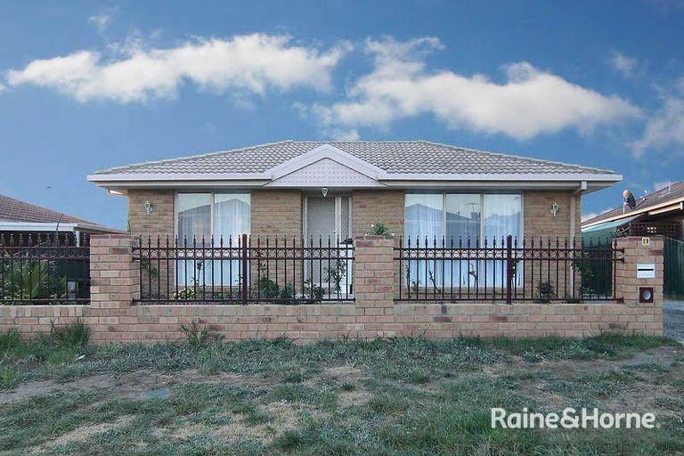 29 Hibiscus Cl, Meadow Heights, VIC 3048