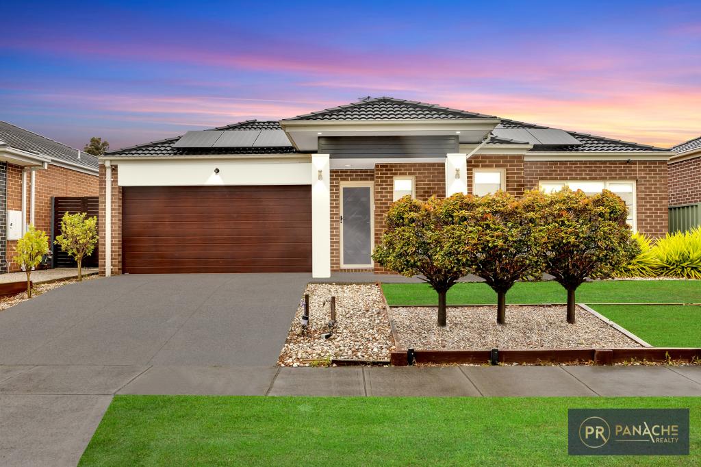 658 ARMSTRONG RD, WYNDHAM VALE, VIC 3024