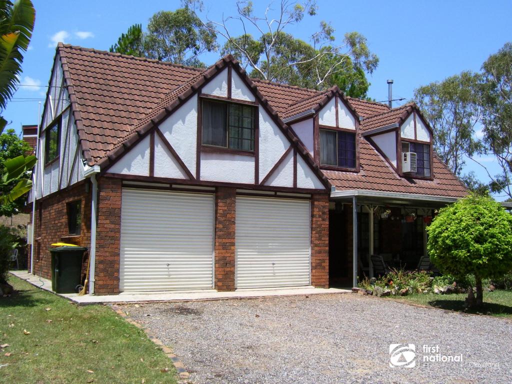 2 Garden St, Alexandra Hills, QLD 4161