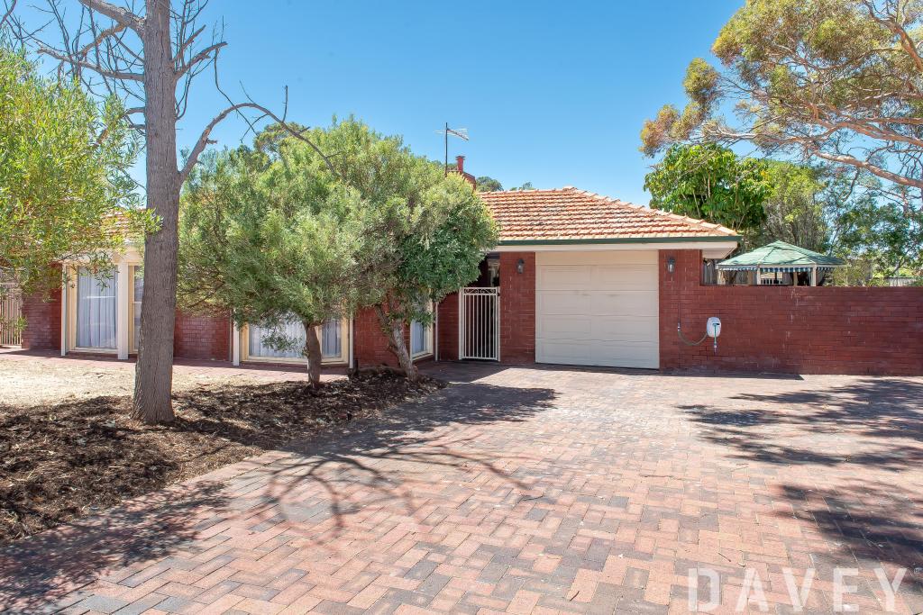 2 Minchin Ct, Padbury, WA 6025