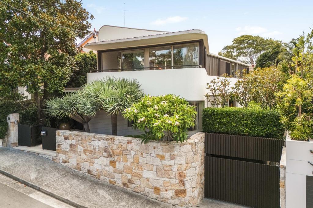 28 Carlton St, Waverley, NSW 2024